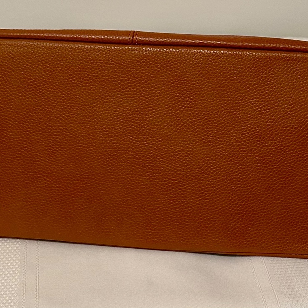 Kattee Leather Tote Bag - Picture 3 of 6